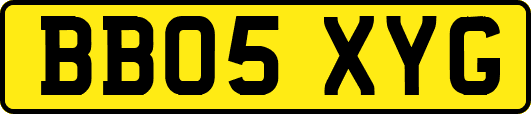 BB05XYG