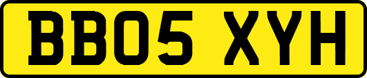 BB05XYH