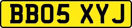 BB05XYJ