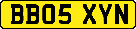 BB05XYN