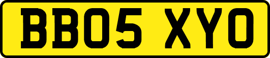 BB05XYO