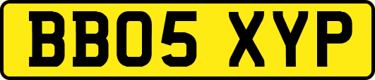 BB05XYP