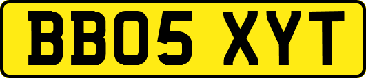 BB05XYT
