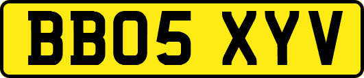BB05XYV