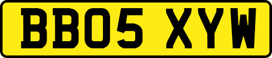 BB05XYW