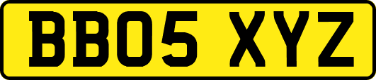 BB05XYZ