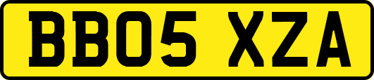 BB05XZA