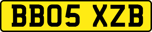 BB05XZB