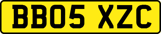 BB05XZC