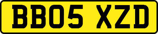 BB05XZD