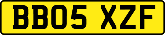BB05XZF