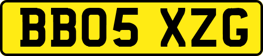 BB05XZG