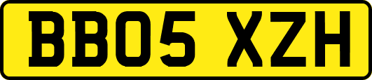 BB05XZH