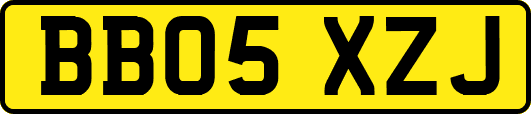 BB05XZJ