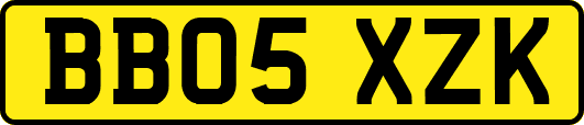 BB05XZK
