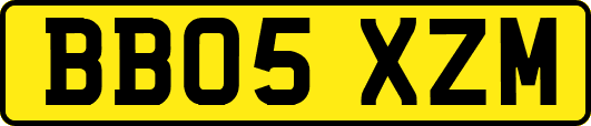 BB05XZM