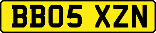 BB05XZN