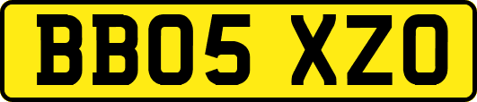 BB05XZO
