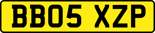 BB05XZP