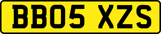 BB05XZS