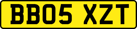 BB05XZT