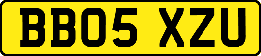 BB05XZU