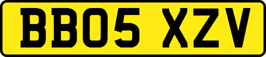 BB05XZV