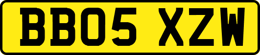 BB05XZW