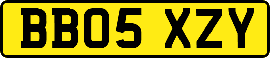 BB05XZY