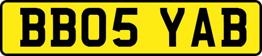 BB05YAB