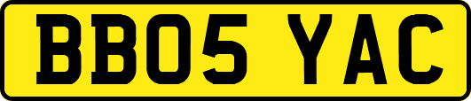 BB05YAC