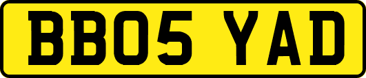 BB05YAD