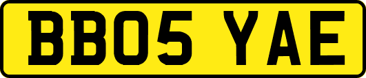 BB05YAE
