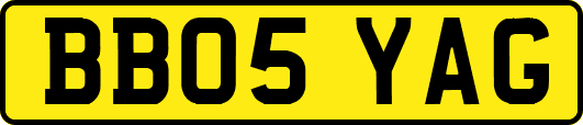BB05YAG