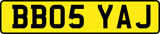 BB05YAJ
