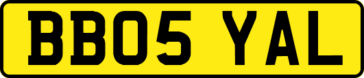 BB05YAL