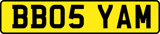 BB05YAM