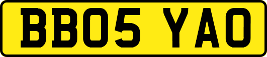 BB05YAO