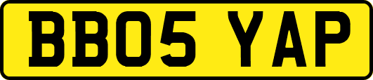 BB05YAP
