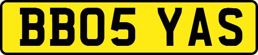BB05YAS