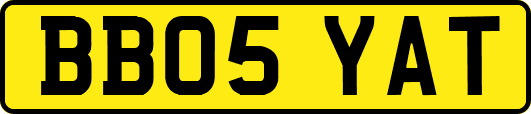 BB05YAT