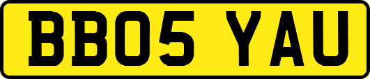 BB05YAU