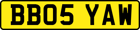 BB05YAW