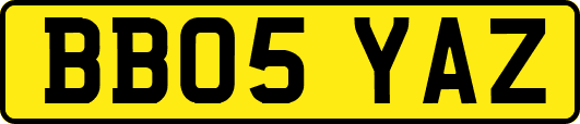 BB05YAZ