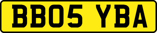 BB05YBA