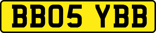 BB05YBB