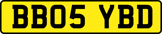 BB05YBD