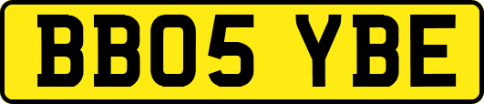 BB05YBE