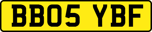 BB05YBF