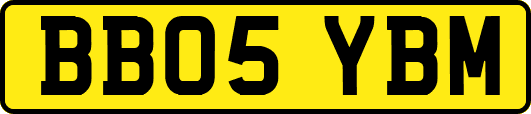 BB05YBM